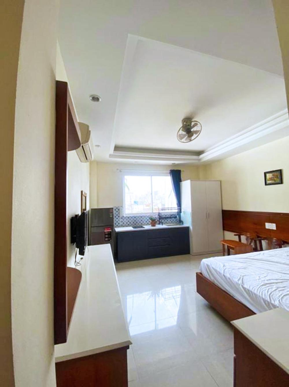 Apartamento Yen House Ciudad Ho Chi Minh  Exterior foto