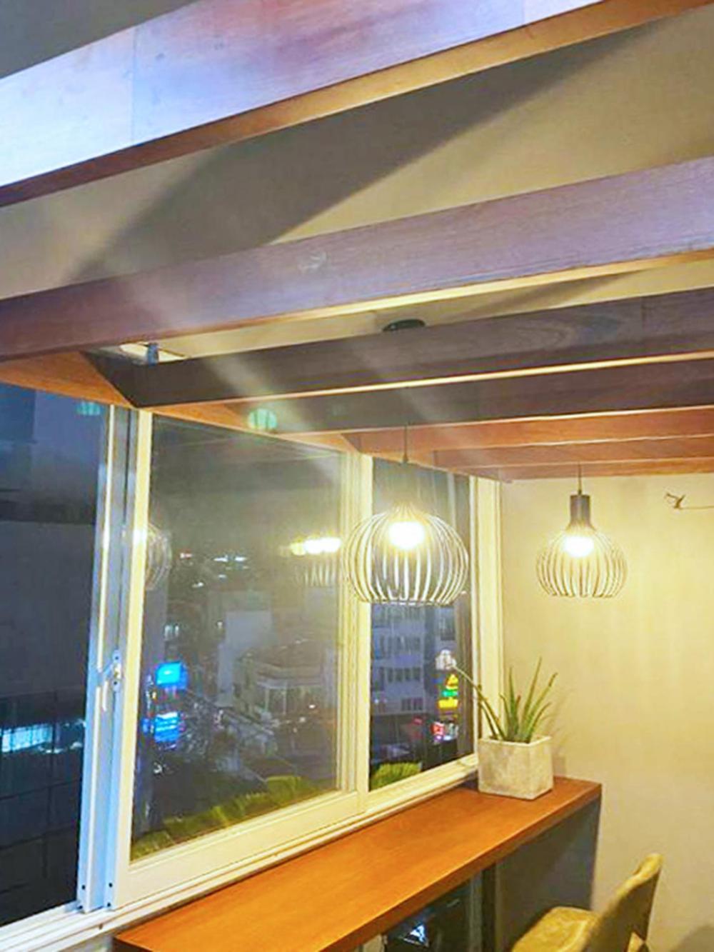 Apartamento Yen House Ciudad Ho Chi Minh  Exterior foto