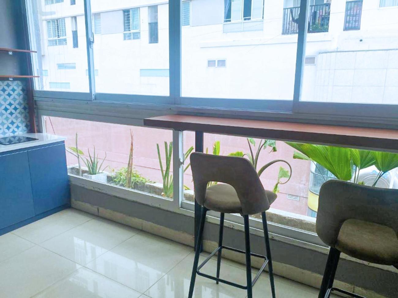 Apartamento Yen House Ciudad Ho Chi Minh  Exterior foto