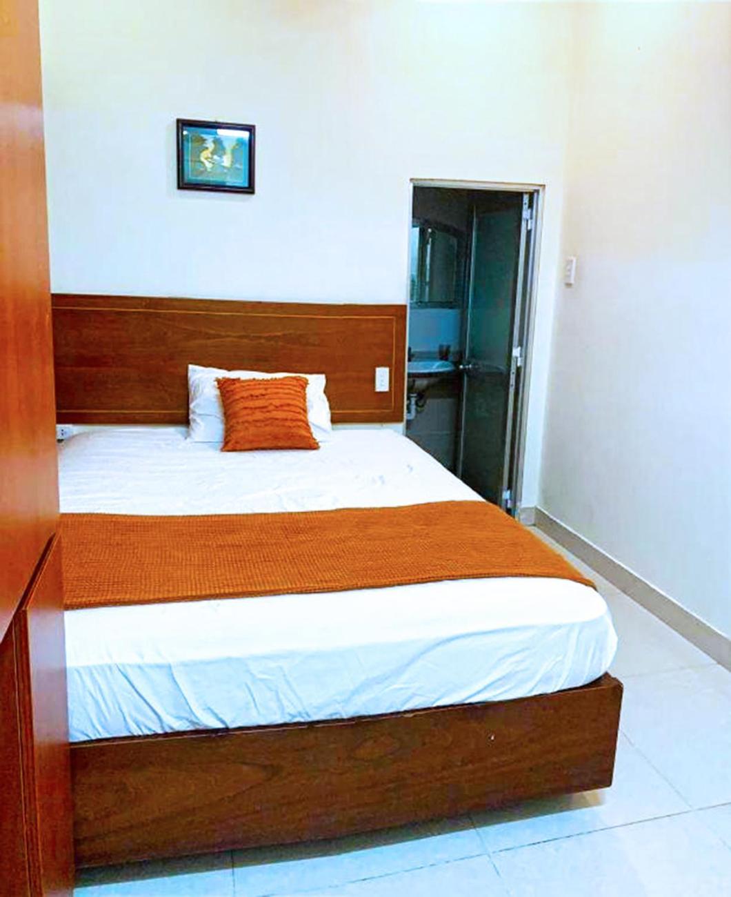 Apartamento Yen House Ciudad Ho Chi Minh  Exterior foto