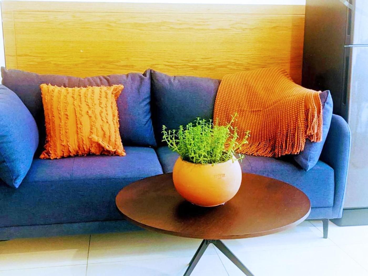 Apartamento Yen House Ciudad Ho Chi Minh  Exterior foto