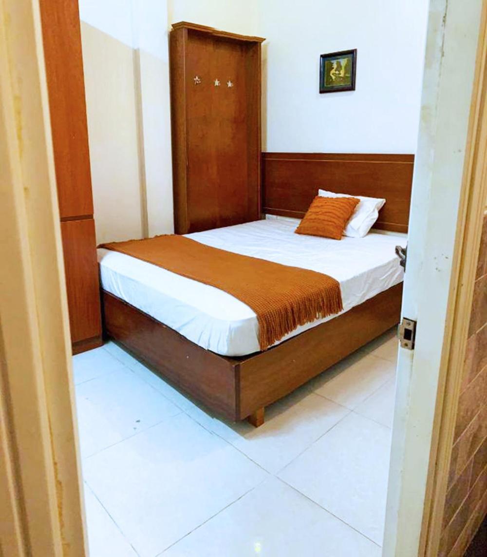 Apartamento Yen House Ciudad Ho Chi Minh  Exterior foto